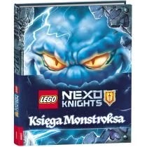 Zdjęcie produktu LEGO Nexo Knights. Księga Monstroksa AMEET