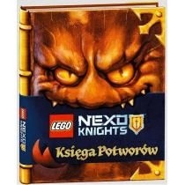 Zdjęcie produktu LEGO Nexo Knights. Księga Potworów Ameet