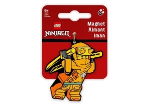 Zdjęcie produktu LEGO Ninjago 53346 Magnes Arin Lego