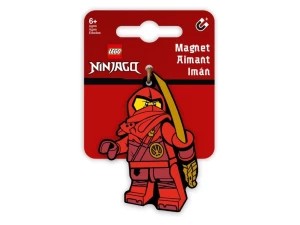 Zdjęcie produktu LEGO Ninjago 53347 Magnes Kai Lego