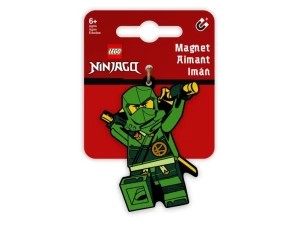Zdjęcie produktu LEGO Ninjago 53348 Magnes Lloyd Lego