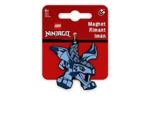 Zdjęcie produktu LEGO Ninjago 53349 Magnes Riyu Lego