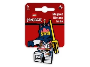 Zdjęcie produktu LEGO Ninjago 53350 Magnes Sora Lego