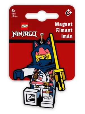 Zdjęcie produktu LEGO Ninjago 53350 Magnes Sora Lego