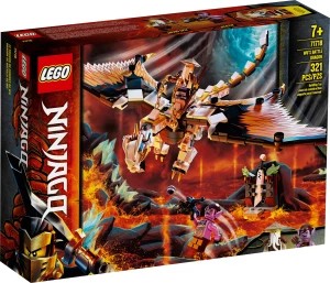 Zdjęcie produktu Lego Ninjago 71718