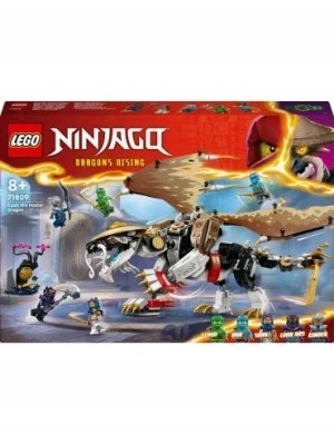 Zdjęcie produktu Lego Ninjago 71809 Smoczy mistrz Egalt