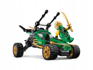 Zdjęcie produktu Lego Ninjago Dżunglowy ścigacz 71700