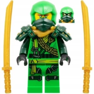 Zdjęcie produktu Lego Ninjago figurka, Lloyd, njo876, Nowa