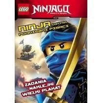 Zdjęcie produktu LEGO NINJAGO. Ninja kontra podniebni piraci AMEET