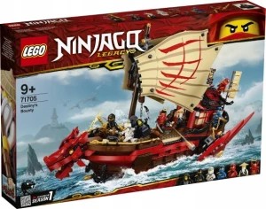 Zdjęcie produktu Lego Ninjago Perła Przeznaczenia 71705