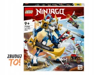 Zdjęcie produktu Lego Ninjago Tytan mech Jaya 71785