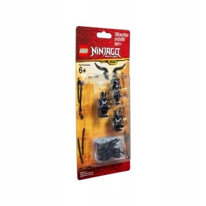 Zdjęcie produktu Lego Ninjago Zestaw bojowy 853866