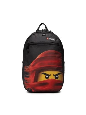 Zdjęcie produktu LEGO Plecak Small Extended Backpack 20222-2202 Kolorowy