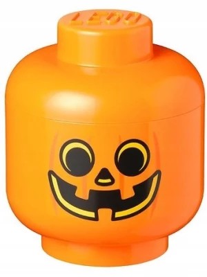 Zdjęcie produktu Lego Pojemnik L Duża Głowa Dynia 8,5 L