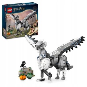 Zdjęcie produktu Lego(r) Harry Potter 76427 Hardodziob