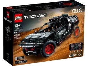 Zdjęcie produktu Lego(r) Technic 42160 Audi Rs Q e-tron