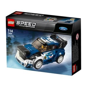Zdjęcie produktu Lego Speed Champions 75885 Lego