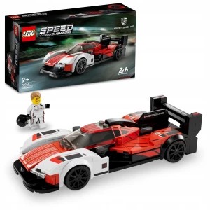 Zdjęcie produktu Lego Speed Champions 76916 Porsche 963