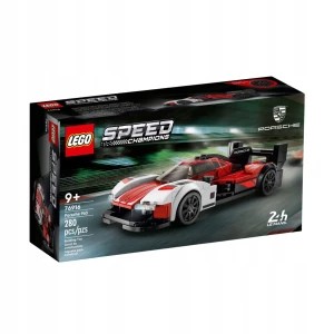 Zdjęcie produktu Lego Speed Champions 76916 Porsche 963