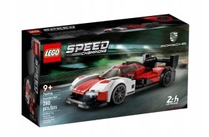 Zdjęcie produktu Lego Speed Champions 76916 Porsche 963
