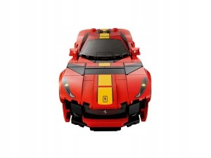 Zdjęcie produktu Lego Speed Champions Ferrari
