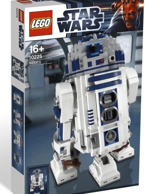 Zdjęcie produktu Lego Star Wars 10225 R2-D2