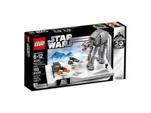Zdjęcie produktu Lego Star Wars 40333 Bitwa o Hoth