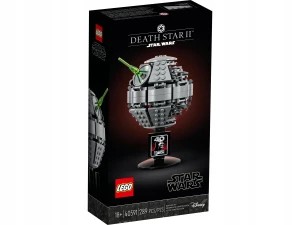 Zdjęcie produktu Lego Star Wars 40591 Death Star II