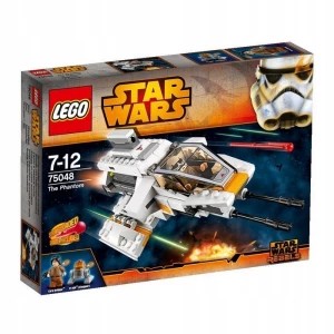 Zdjęcie produktu Lego Star Wars 75048