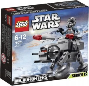 Zdjęcie produktu Lego Star Wars 75075 At-at