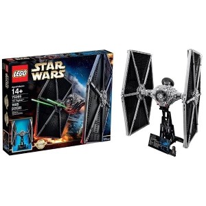 Zdjęcie produktu Lego Star Wars 75095 Tie Fighter