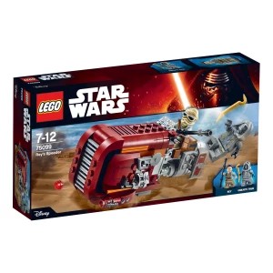 Zdjęcie produktu Lego Star Wars 75099 Star Wars
