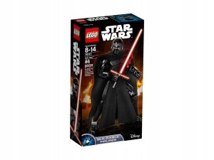 Zdjęcie produktu Lego Star Wars 75117 Kylo Ren Nowe