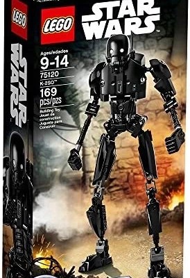 Zdjęcie produktu Lego Star Wars 75120 K-2SO
