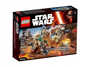 Zdjęcie produktu Lego Star Wars 75133 Star Wars