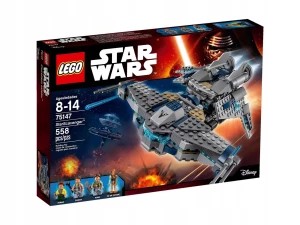 Zdjęcie produktu Lego Star Wars 75147 Gwiezdny Sęp