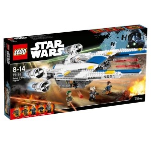 Zdjęcie produktu Lego Star Wars 75155