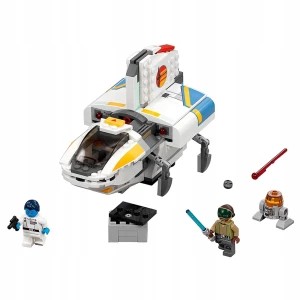 Zdjęcie produktu Lego Star Wars 75170 Phantom
