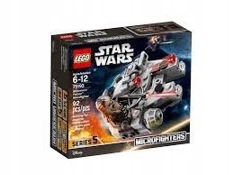 Zdjęcie produktu Lego Star Wars 75193