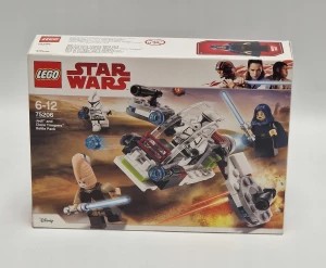 Zdjęcie produktu Lego Star Wars 75206 Śmigacz