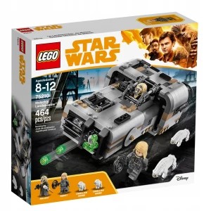 Zdjęcie produktu Lego Star Wars 75210 Śmigacz Molocha