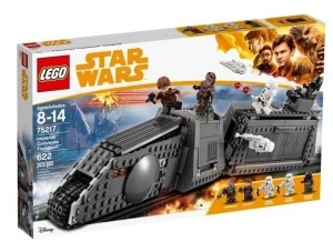 Zdjęcie produktu Lego Star Wars 75217