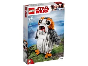 Zdjęcie produktu Lego Star Wars 75230 Porg