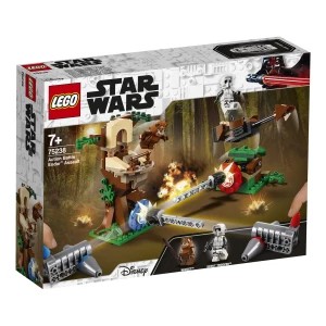 Zdjęcie produktu Lego Star Wars 75238 Bitwa na Endorze