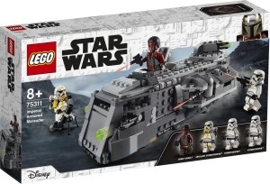 Zdjęcie produktu Lego Star Wars 75311