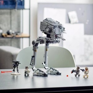 Zdjęcie produktu Lego Star Wars 75322 At-st z Hoth