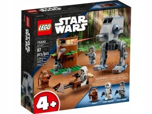 Zdjęcie produktu Lego Star Wars 75332 At-st
