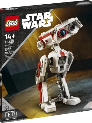 Zdjęcie produktu Lego Star Wars 75335 BD-1