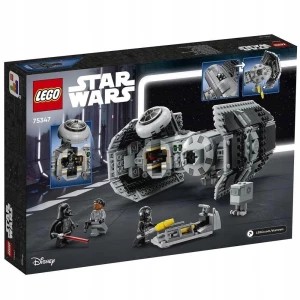 Zdjęcie produktu Lego Star Wars 75347 Bombowiec Tie