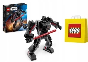 Zdjęcie produktu Lego Star Wars 75368 torebka